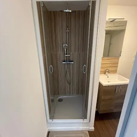 Apartamento Résidence Pont à L'herbe