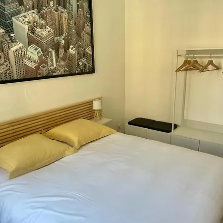 Apartamento Résidence Pont à L'herbe