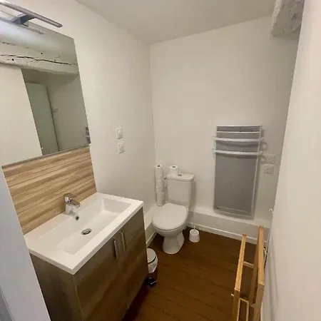 Résidence Pont à L'herbe