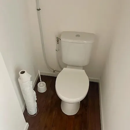 Résidence Pont à L'herbe Apartamento Douai