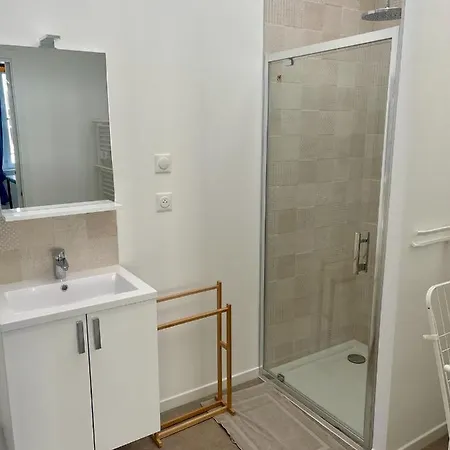 Apartament Pont A L'herbe *
