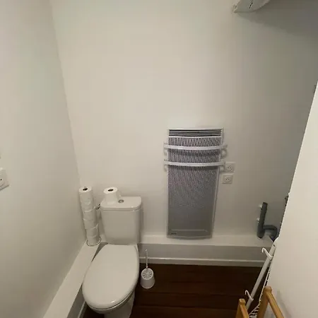 Apartamento Résidence Pont à L'herbe