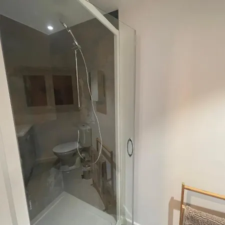 Apartamento Résidence Pont à L'herbe