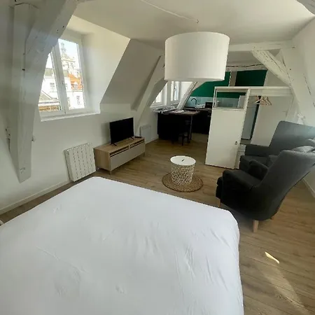 Pont A L'herbe Douai