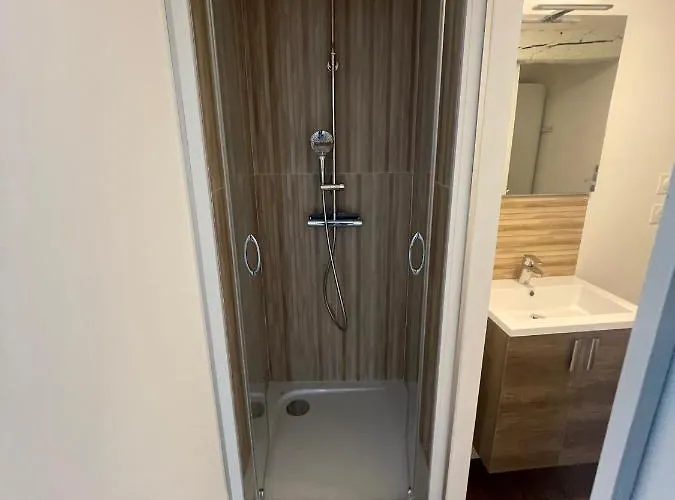 Appartement Résidence Pont à L'herbe