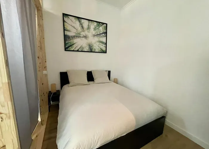 Résidence Pont à L'herbe Appartement *