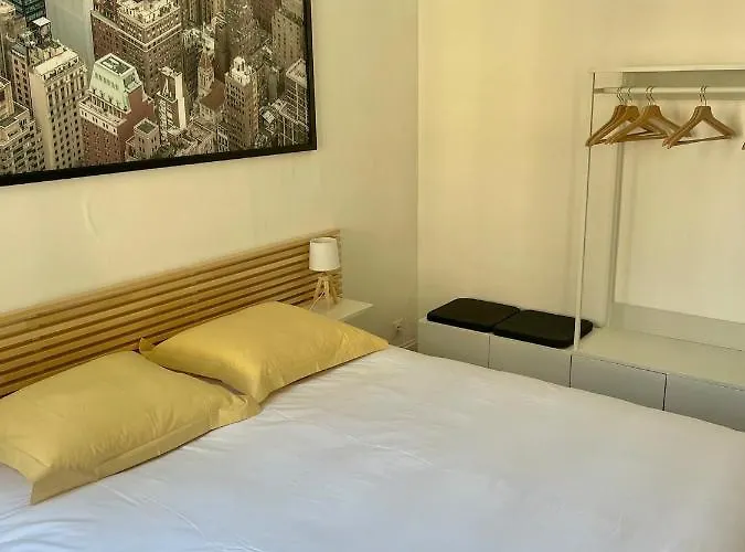 Appartement Résidence Pont à L'herbe