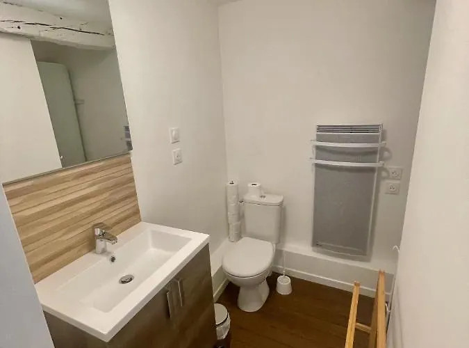 Résidence Pont à L'herbe