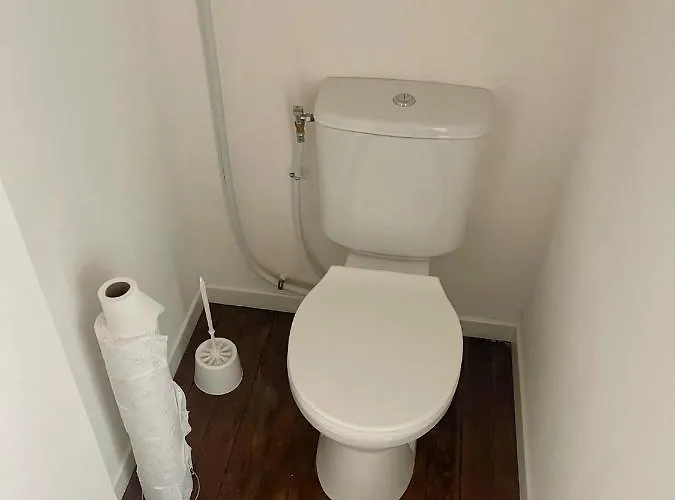 Résidence Pont à L'herbe Appartement Douai