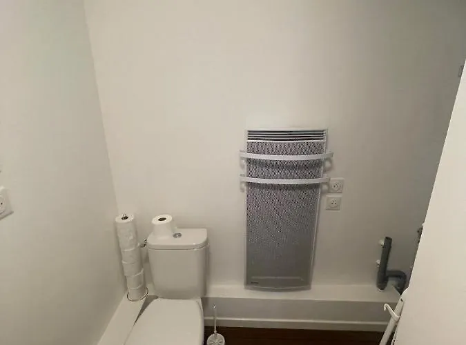 Appartement Résidence Pont à L'herbe