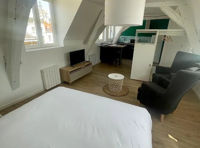 Résidence Pont à L'herbe Douai